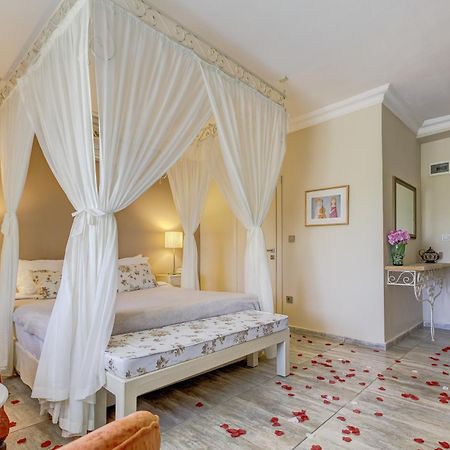 Agva Greenline Guesthouse (Adults Only) Εξωτερικό φωτογραφία