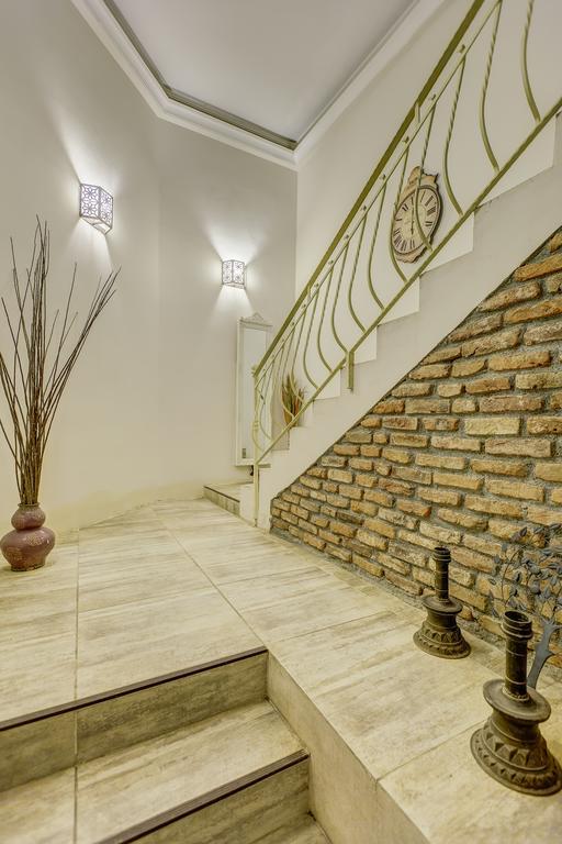 Agva Greenline Guesthouse (Adults Only) Εξωτερικό φωτογραφία