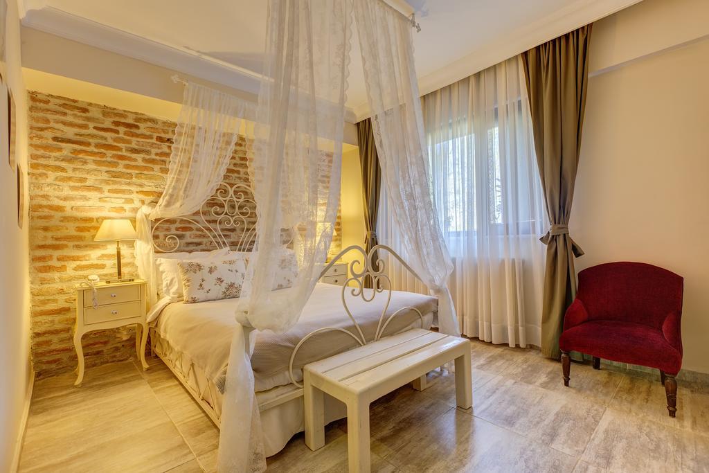 Agva Greenline Guesthouse (Adults Only) Δωμάτιο φωτογραφία