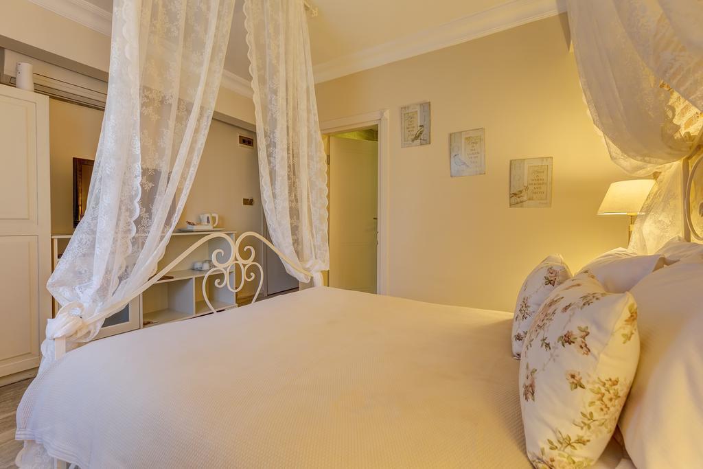 Agva Greenline Guesthouse (Adults Only) Δωμάτιο φωτογραφία