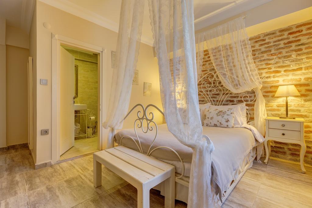 Agva Greenline Guesthouse (Adults Only) Εξωτερικό φωτογραφία