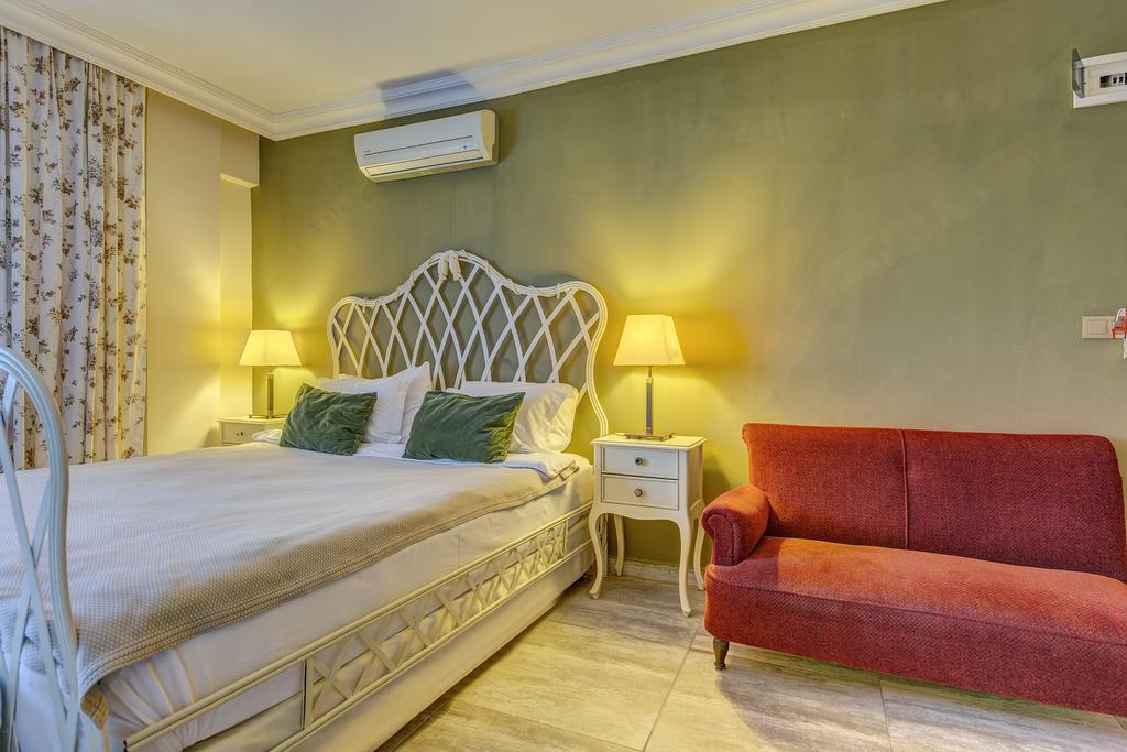 Agva Greenline Guesthouse (Adults Only) Δωμάτιο φωτογραφία