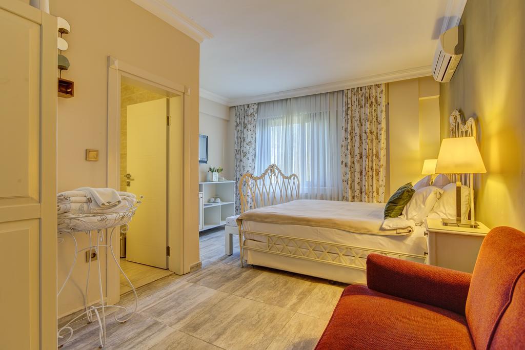 Agva Greenline Guesthouse (Adults Only) Δωμάτιο φωτογραφία