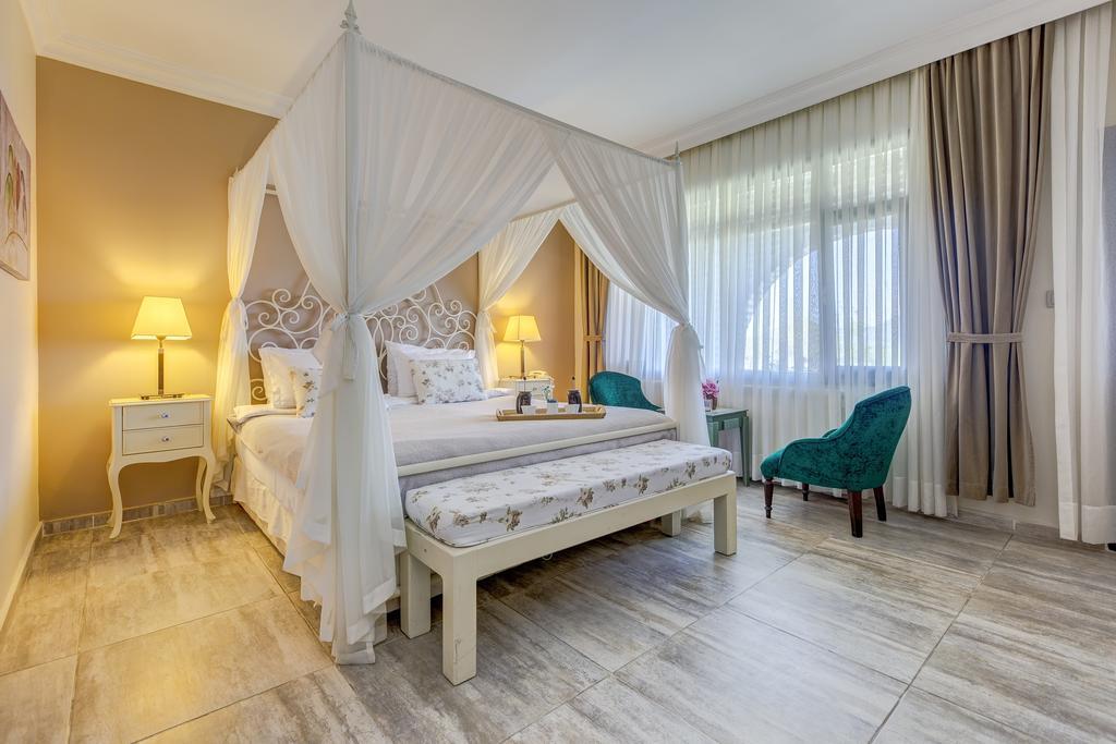 Agva Greenline Guesthouse (Adults Only) Δωμάτιο φωτογραφία