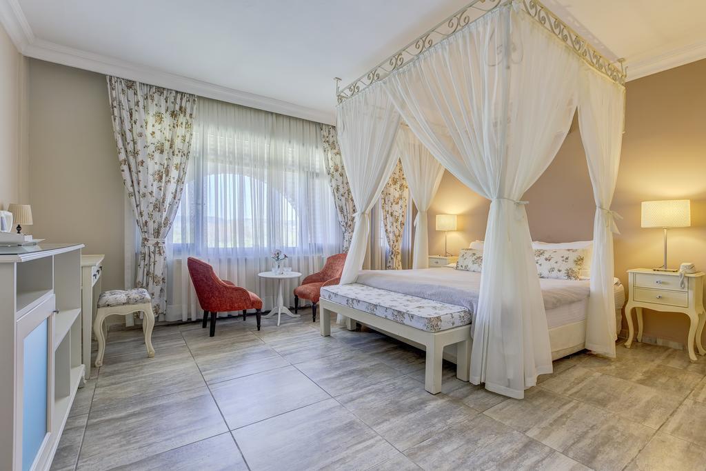 Agva Greenline Guesthouse (Adults Only) Δωμάτιο φωτογραφία