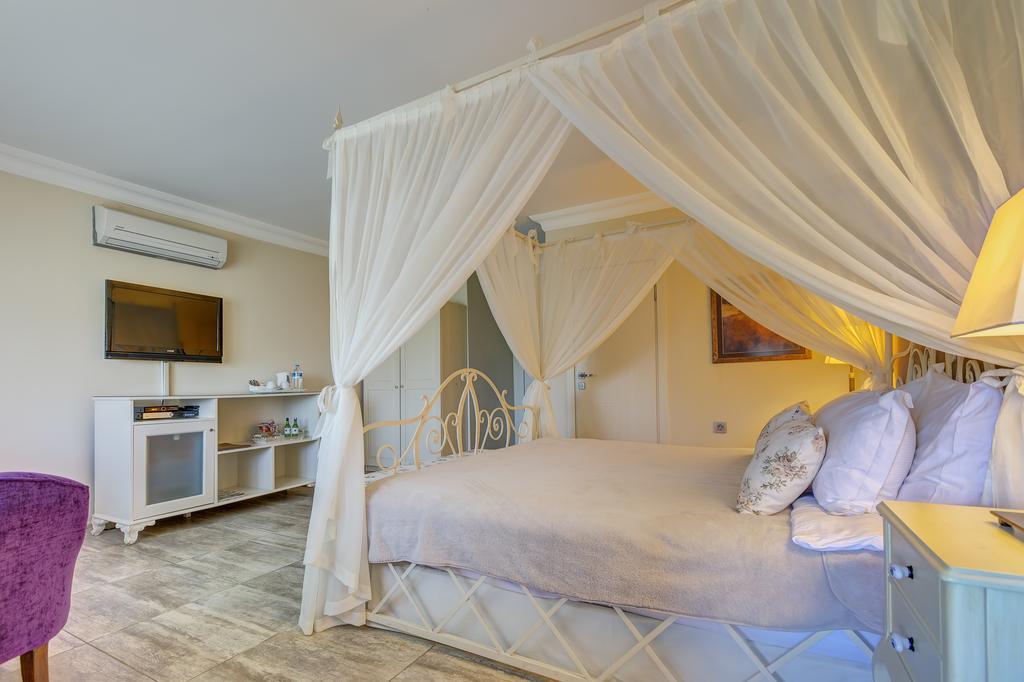 Agva Greenline Guesthouse (Adults Only) Εξωτερικό φωτογραφία