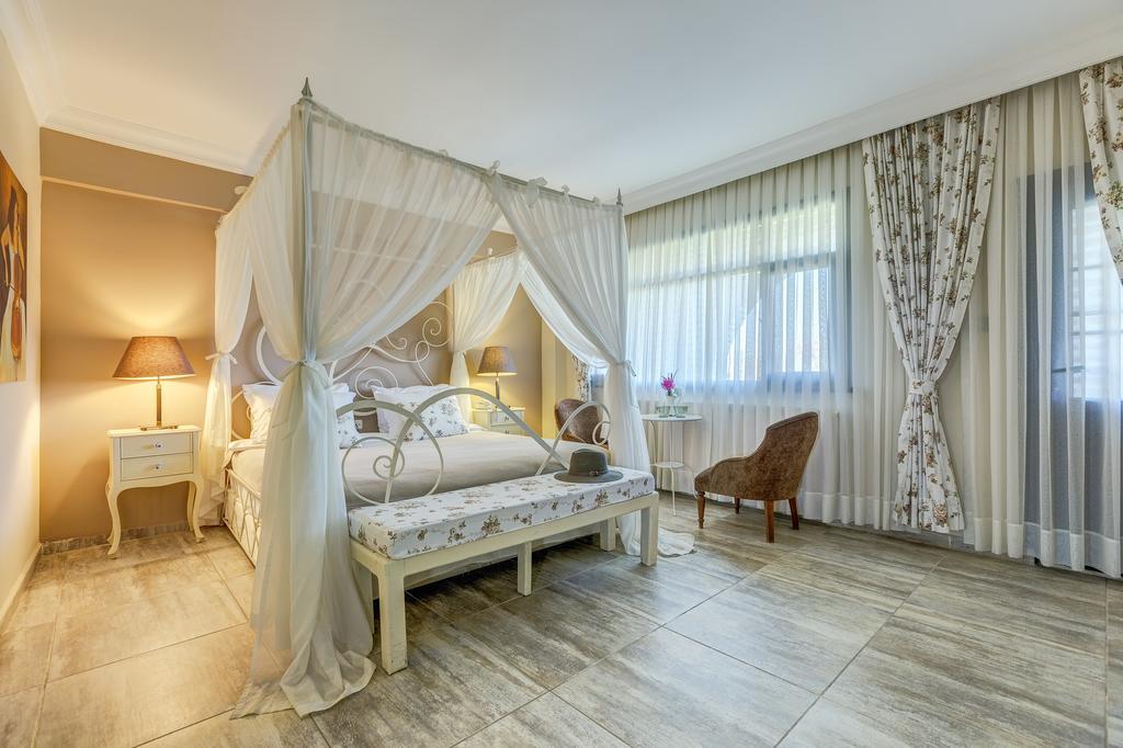 Agva Greenline Guesthouse (Adults Only) Εξωτερικό φωτογραφία