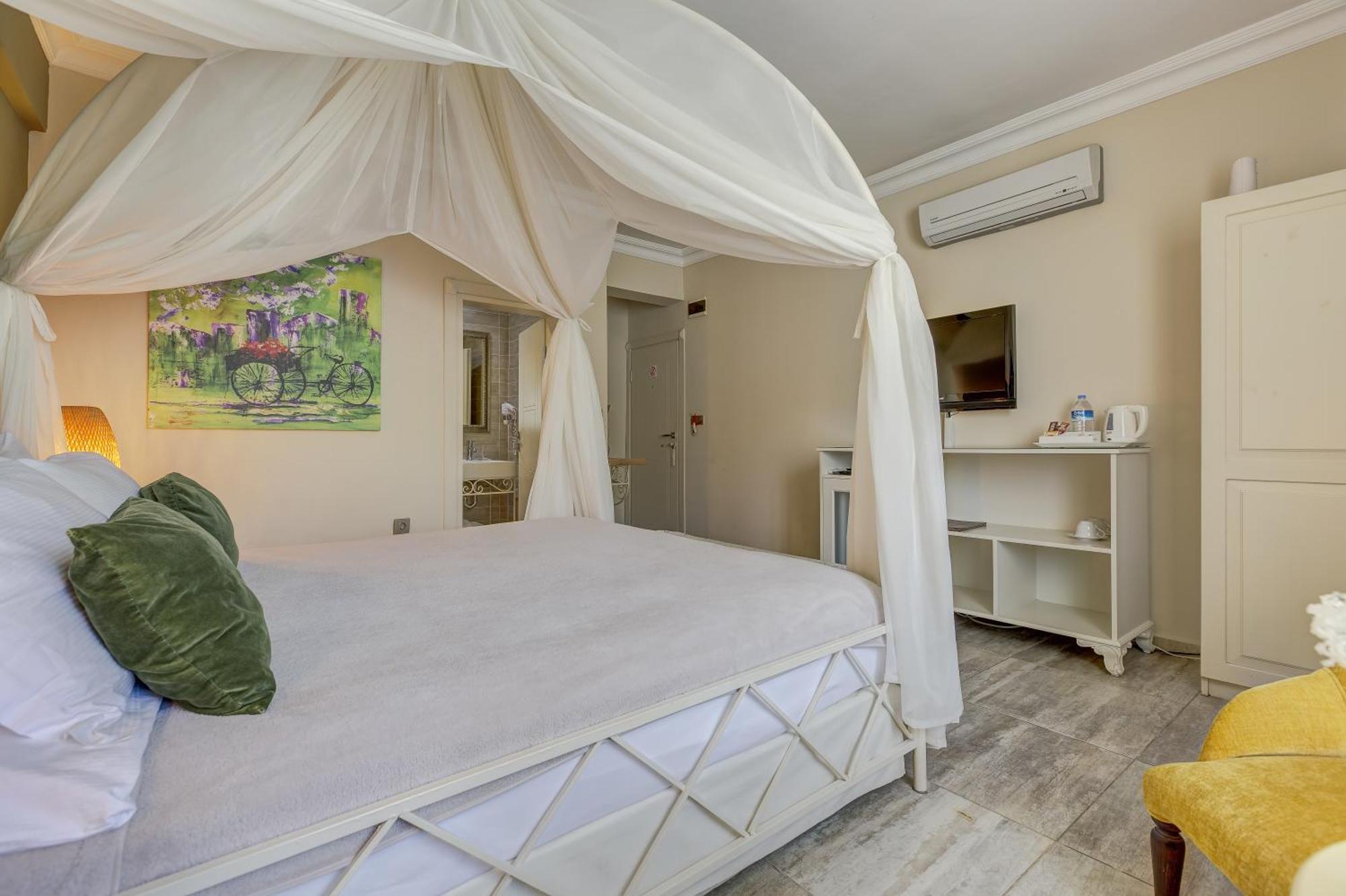 Agva Greenline Guesthouse (Adults Only) Δωμάτιο φωτογραφία