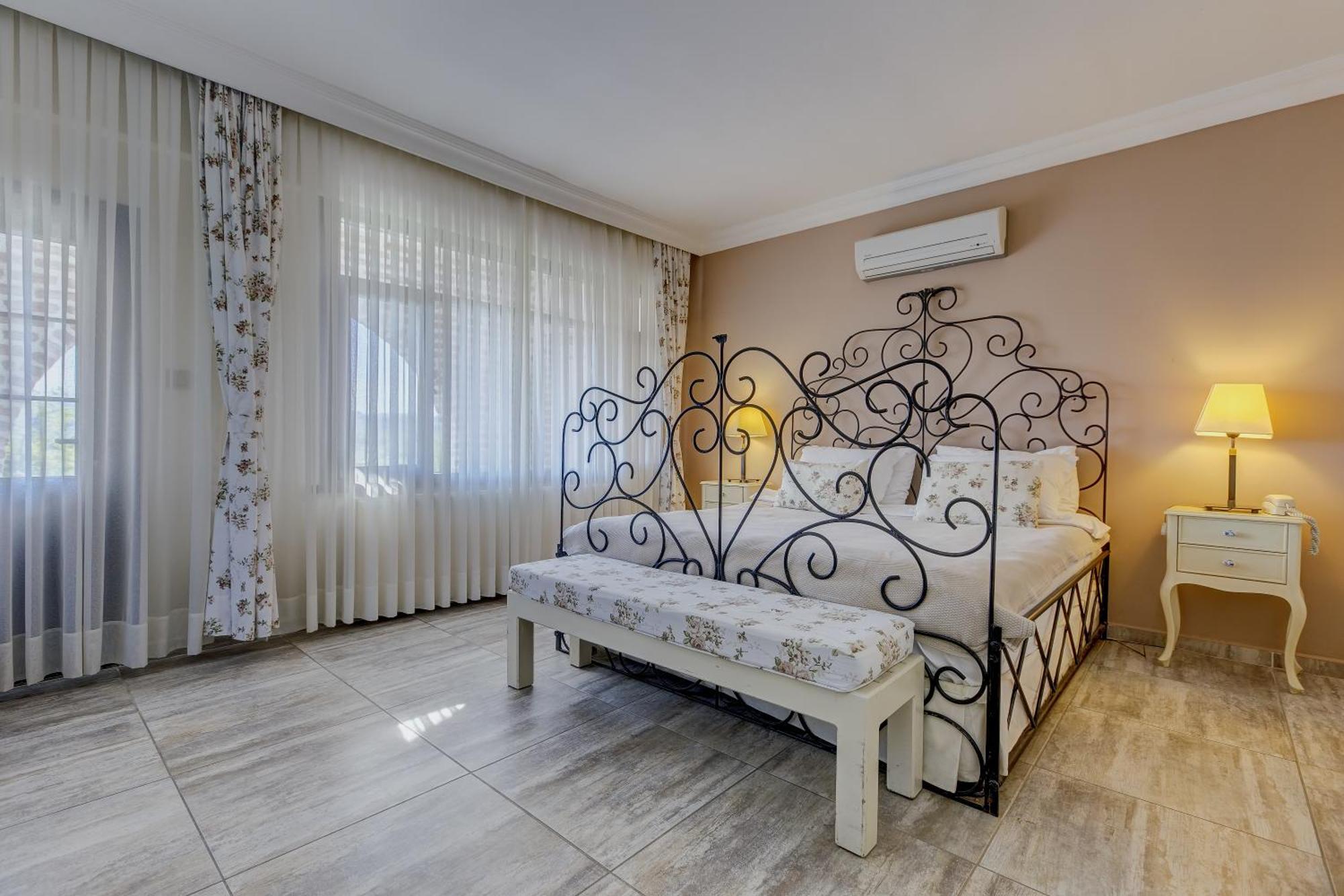 Agva Greenline Guesthouse (Adults Only) Δωμάτιο φωτογραφία