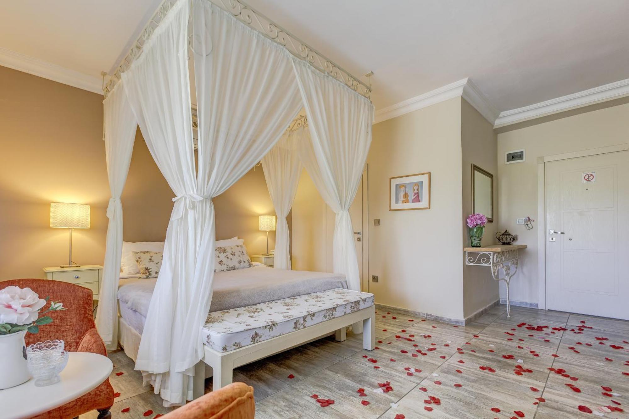 Agva Greenline Guesthouse (Adults Only) Εξωτερικό φωτογραφία