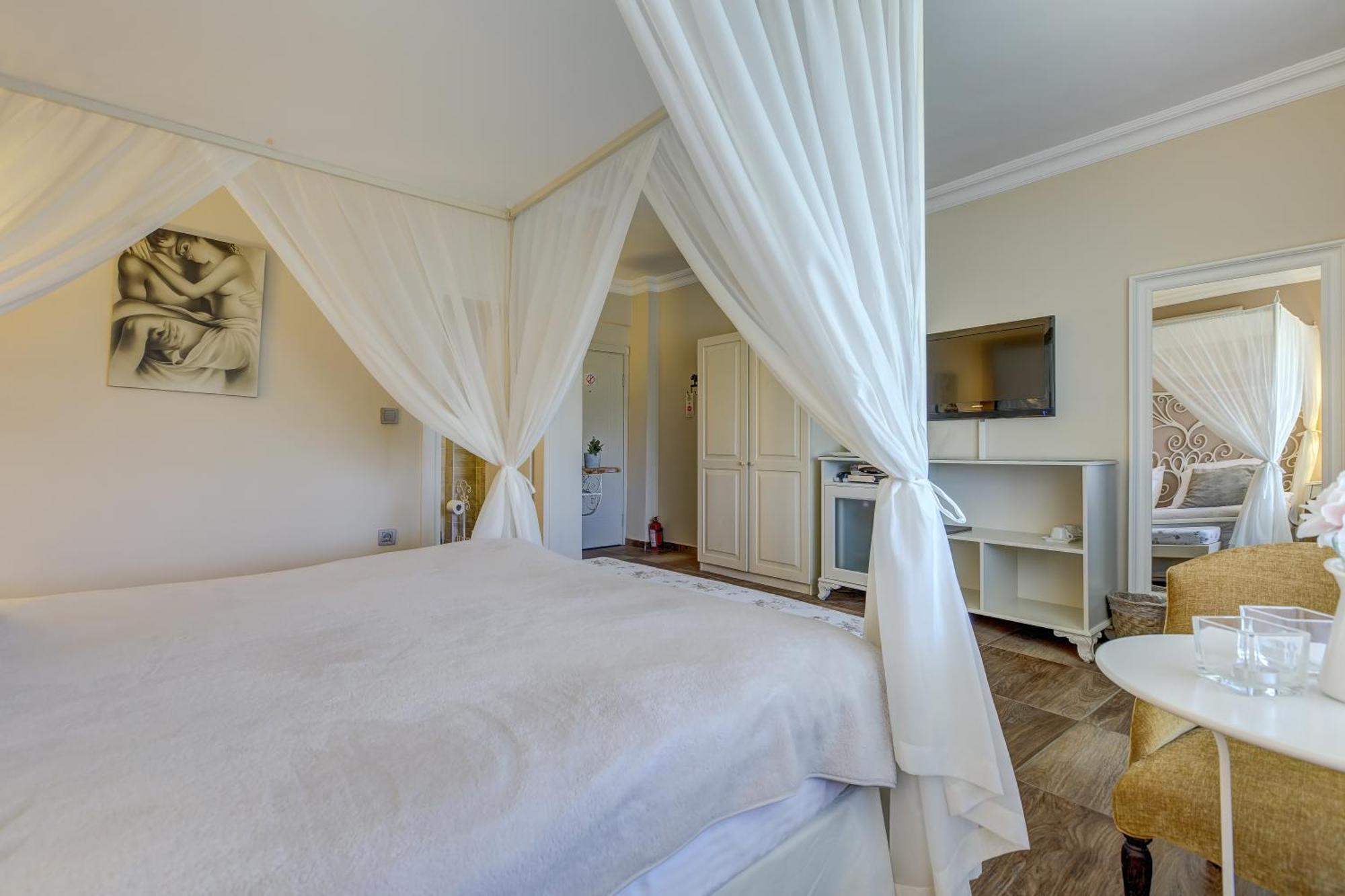 Agva Greenline Guesthouse (Adults Only) Εξωτερικό φωτογραφία