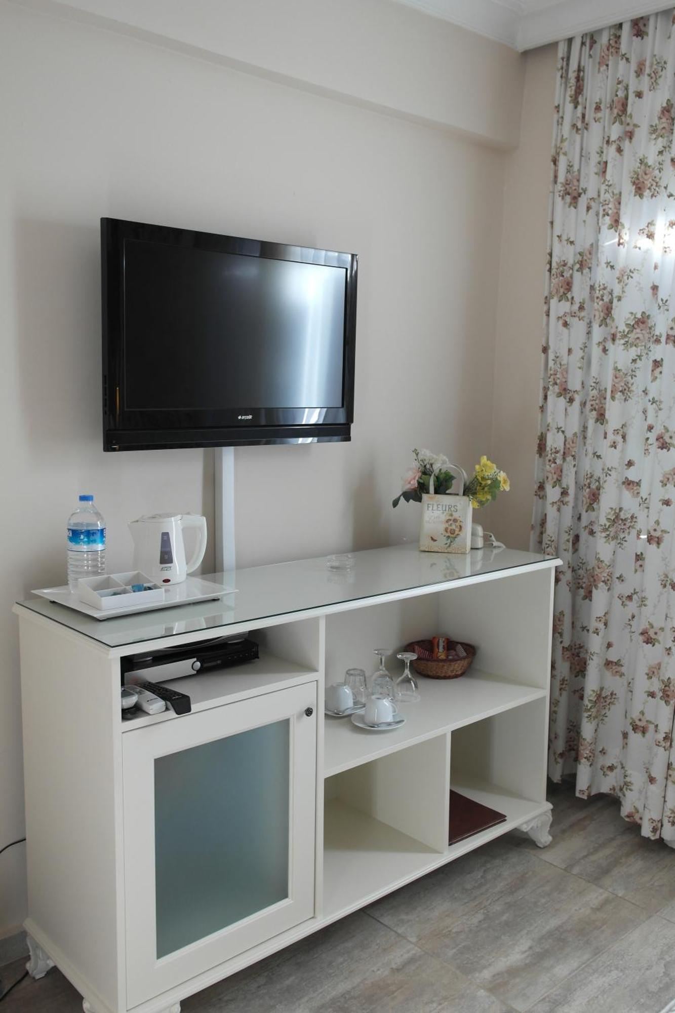 Agva Greenline Guesthouse (Adults Only) Δωμάτιο φωτογραφία