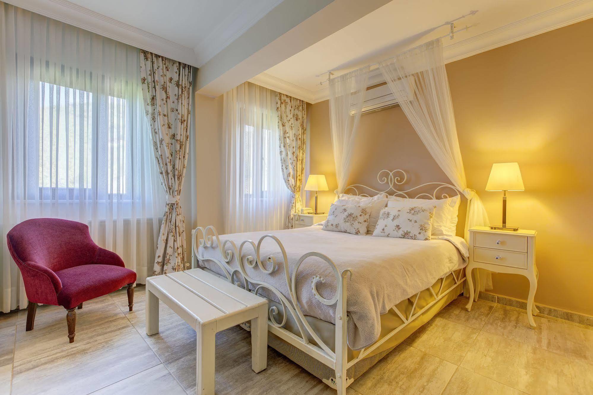 Agva Greenline Guesthouse (Adults Only) Εξωτερικό φωτογραφία