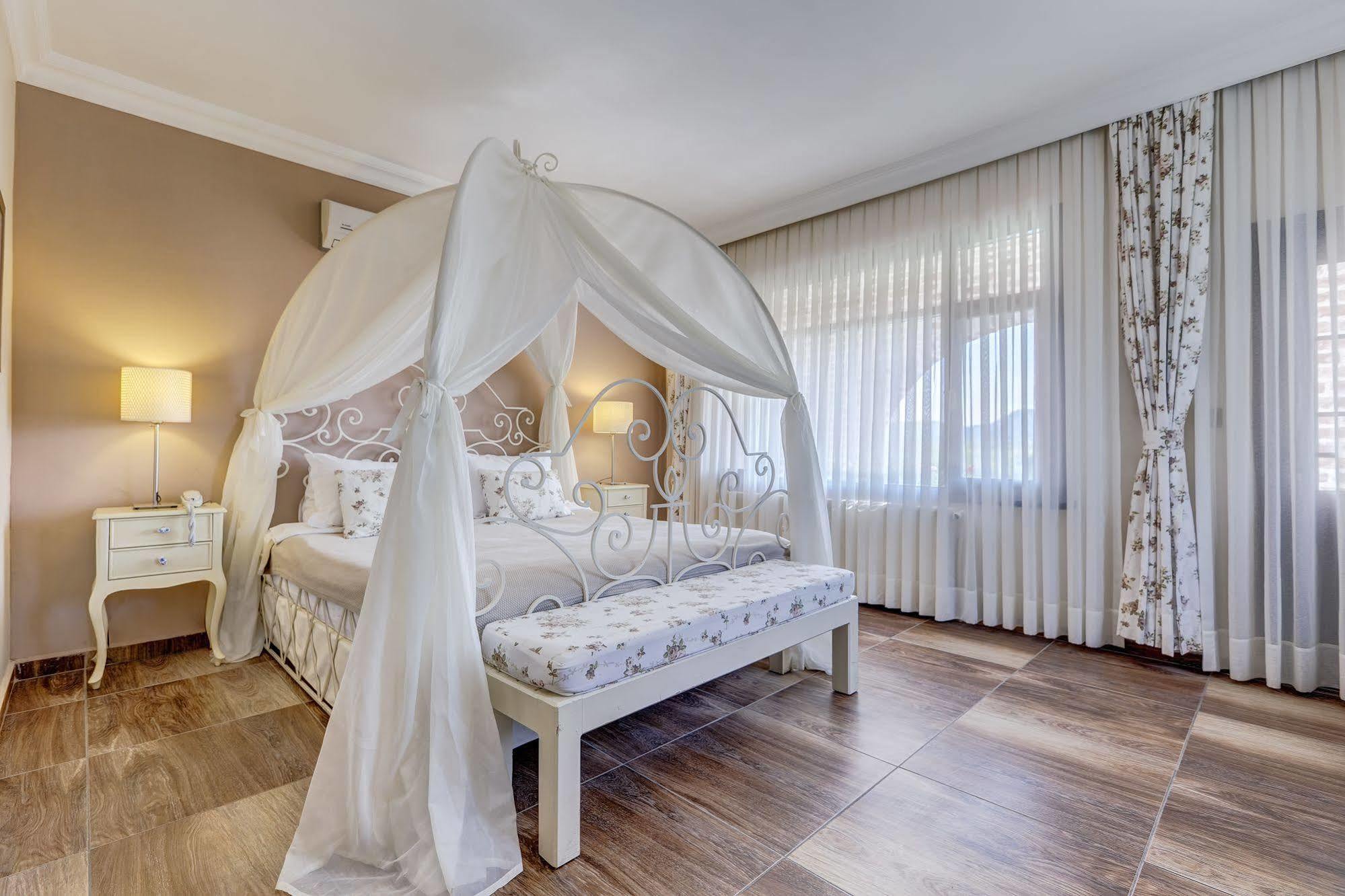 Agva Greenline Guesthouse (Adults Only) Εξωτερικό φωτογραφία