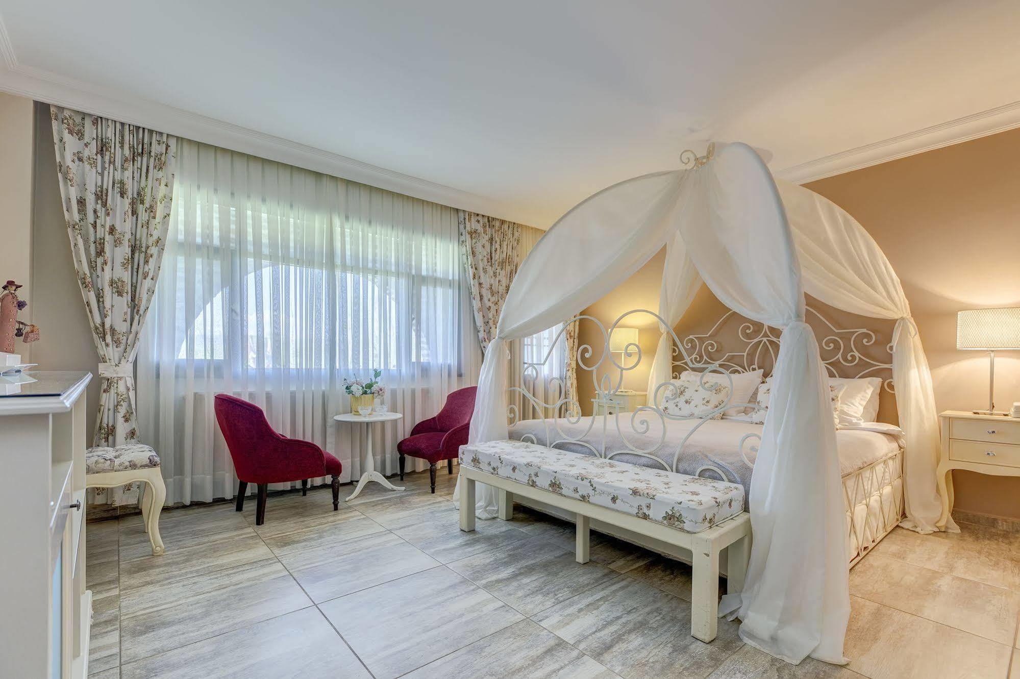 Agva Greenline Guesthouse (Adults Only) Εξωτερικό φωτογραφία